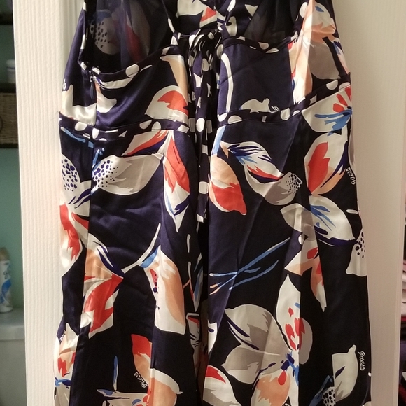 Guess short dress - Picture 4 of 4